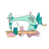 Шитье для детей — Telegram канал