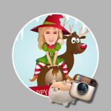 Стикеры и Gif - Telegram канал