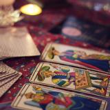 Гороскопы | Таро | Эзотерика — Telegram канал