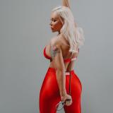 Елена Санжаровская - Telegram канал