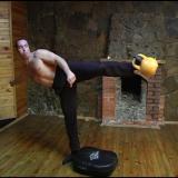 Все о здоровье, фитнесе, единоборствах - Telegram канал