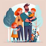 С детьми по жизни — Telegram канал