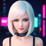 VIKI 👩🏻‍🦳 | Искусственный Интеллект 🤖