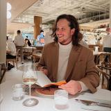 Борис Кузин | Записки Гедониста