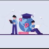 Университеты * Учёба * Вузы — Telegram канал