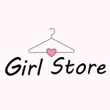 Girl Store🛍 - аватар Telegram канала