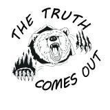 Правда выходит наружу - Telegram канал