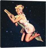 Книга Эротизма