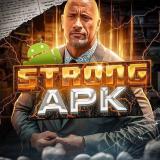 Strong APK📲