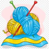 Волшебные петельки