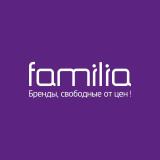 Familia off-price