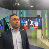 Юрист Алексей Демидов