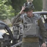 Позывной Брюс