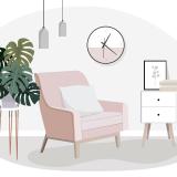 Дизайн Квартиры — Telegram канал