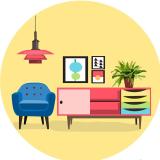 Дизайн * Интерьер * Идеи — Telegram канал