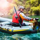 Море * Лодки * Рыбалка — Telegram канал