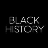 Black History - Telegram канал