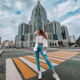 Марина Коткова live | Путешествия | Питер — Telegram канал