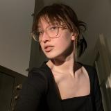 барашик лизок @barrashik