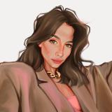 Будни иллюстратора