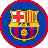 FC BARCELONA | ФК БАРСЕЛОНА - Telegram канал