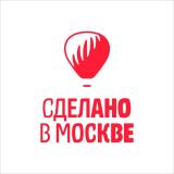Сделано в Москве
