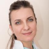 Ходорович Ольга. Руководитель маммологической клиники ФГБУ РНЦРР Минздрава РФ