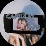 CapsulesWB - Telegram канал