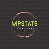 Mpstats Skladchina