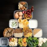 ЗОЖ | Питание | Упражнения — Telegram канал