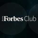 Forbes Club Russia