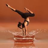 Фитнес | Похудение | Курсы — Telegram канал