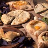 Кавказская кухня | Рецепты | Еда — Telegram канал