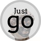 Just GO | САМОРАЗВИТИЕ