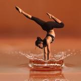 Похудение | Йога | Фитнес - Telegram канал