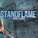 ПРИВАТНЫЙ СЕРВЕР StandFlame