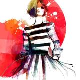 Образы | Стиль | Мода - Telegram канал