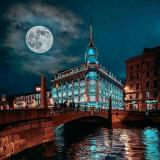 Питер сегодня