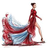 Лук | Бренды | Мода — Telegram канал