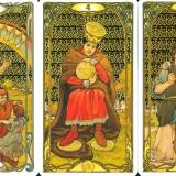 Эзотерика | Таро | Гадание — Telegram канал