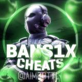 ❄BANS1X MOD MENU - STANDOFF 2 CHEATS❄