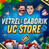 VETREL & GABORIK 🔥 КУПИТЬ UC