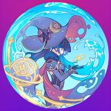 Нястикс - Парные аниме стикеры — Telegram канал