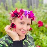 🌿Домик окнами в сад. г. Выкса🌿