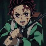 Клинок рассекающий демонов