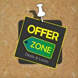 Offerzone