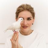 Ольга Гогаладзе | Crypto - Telegram канал