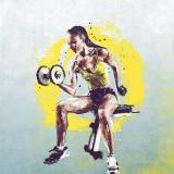 Фитнес | Спорт | Фигура — Telegram канал