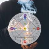 Матрица судьбы ✨ Код Звёзд