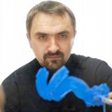 Арт-студия Антипина Виталия